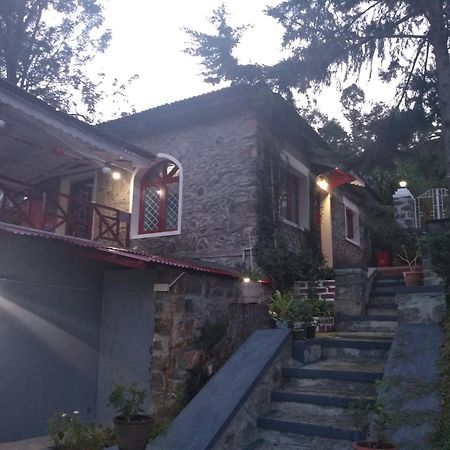 Bhomeshwar Cottage Kodaikanal Exterior photo