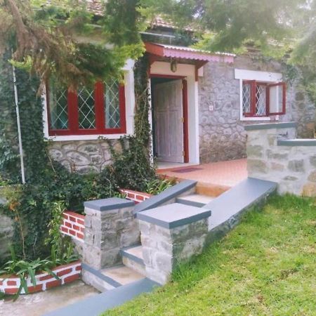 Bhomeshwar Cottage Kodaikanal Exterior photo