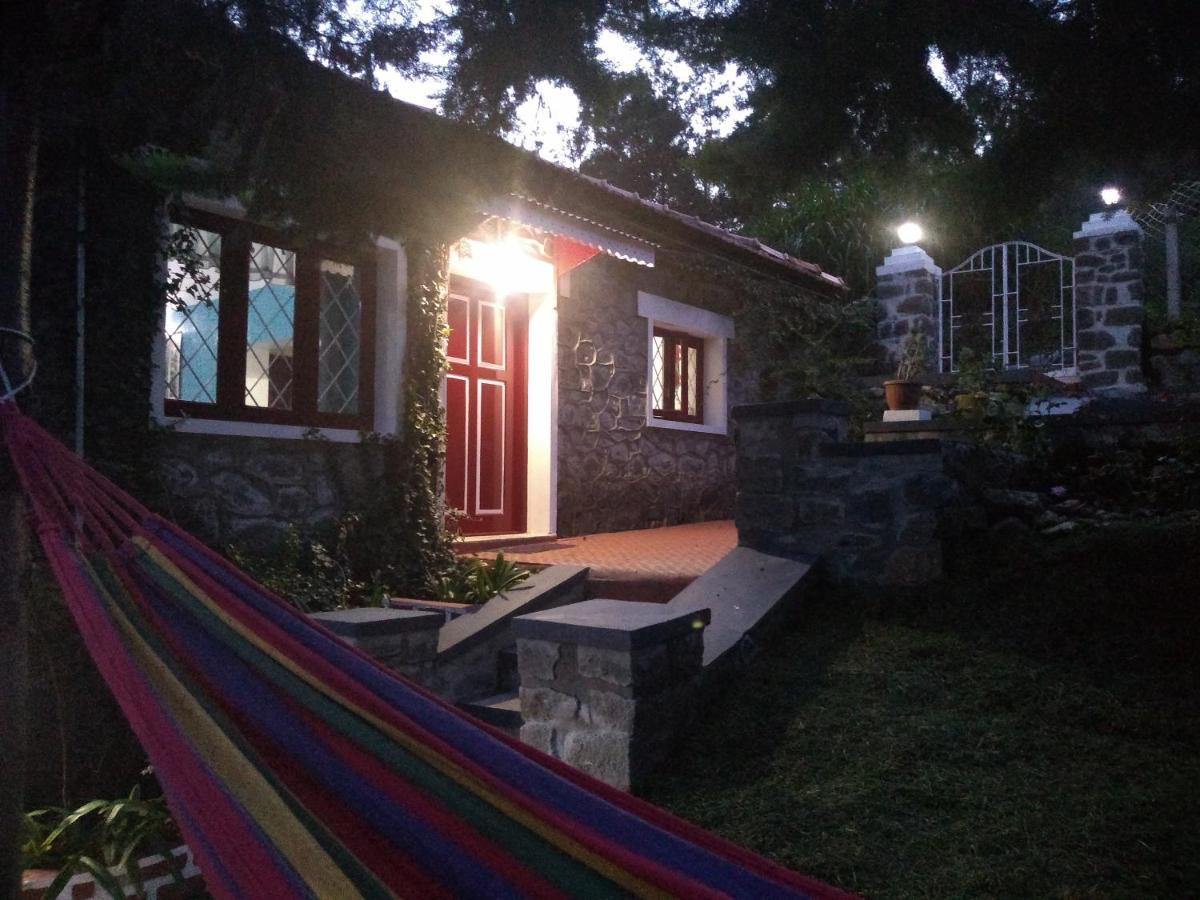 Bhomeshwar Cottage Kodaikanal Exterior photo