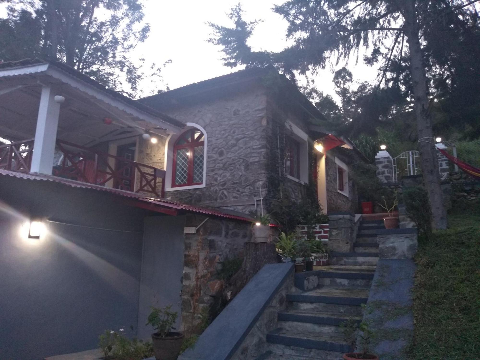 Bhomeshwar Cottage Kodaikanal Exterior photo