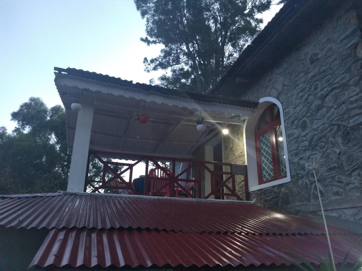 Bhomeshwar Cottage Kodaikanal Exterior photo