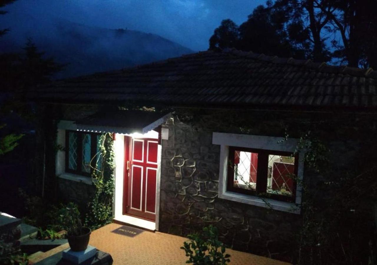 Bhomeshwar Cottage Kodaikanal Exterior photo