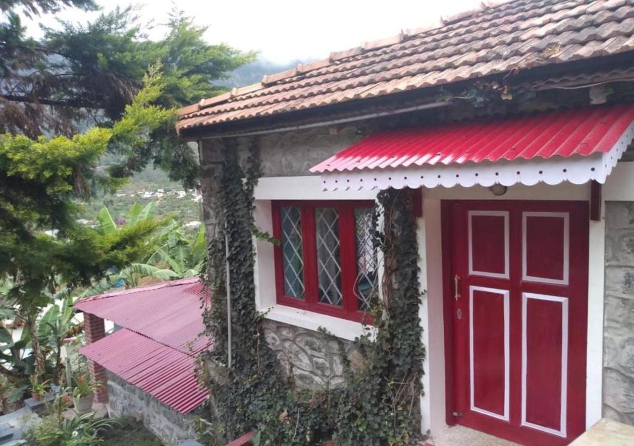 Bhomeshwar Cottage Kodaikanal Exterior photo