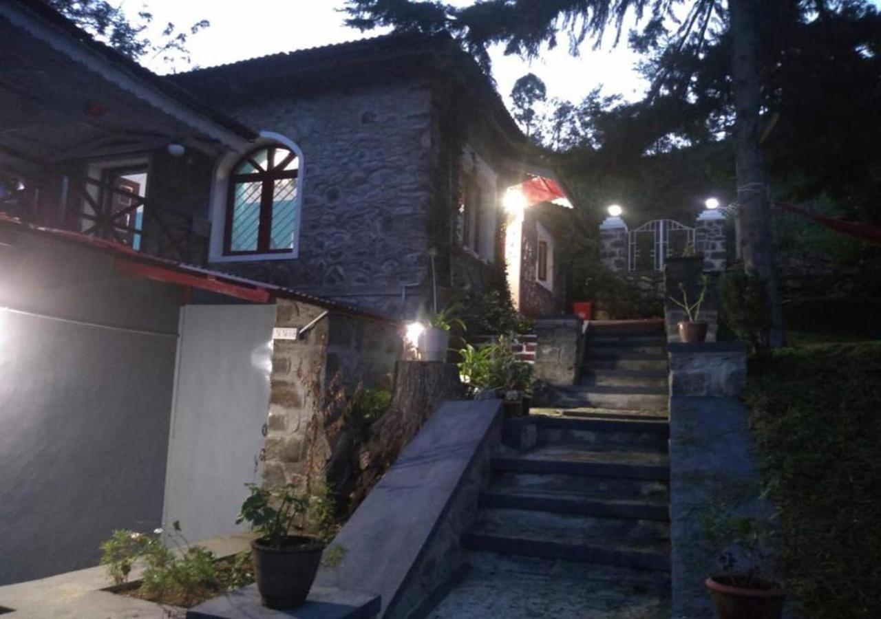 Bhomeshwar Cottage Kodaikanal Exterior photo