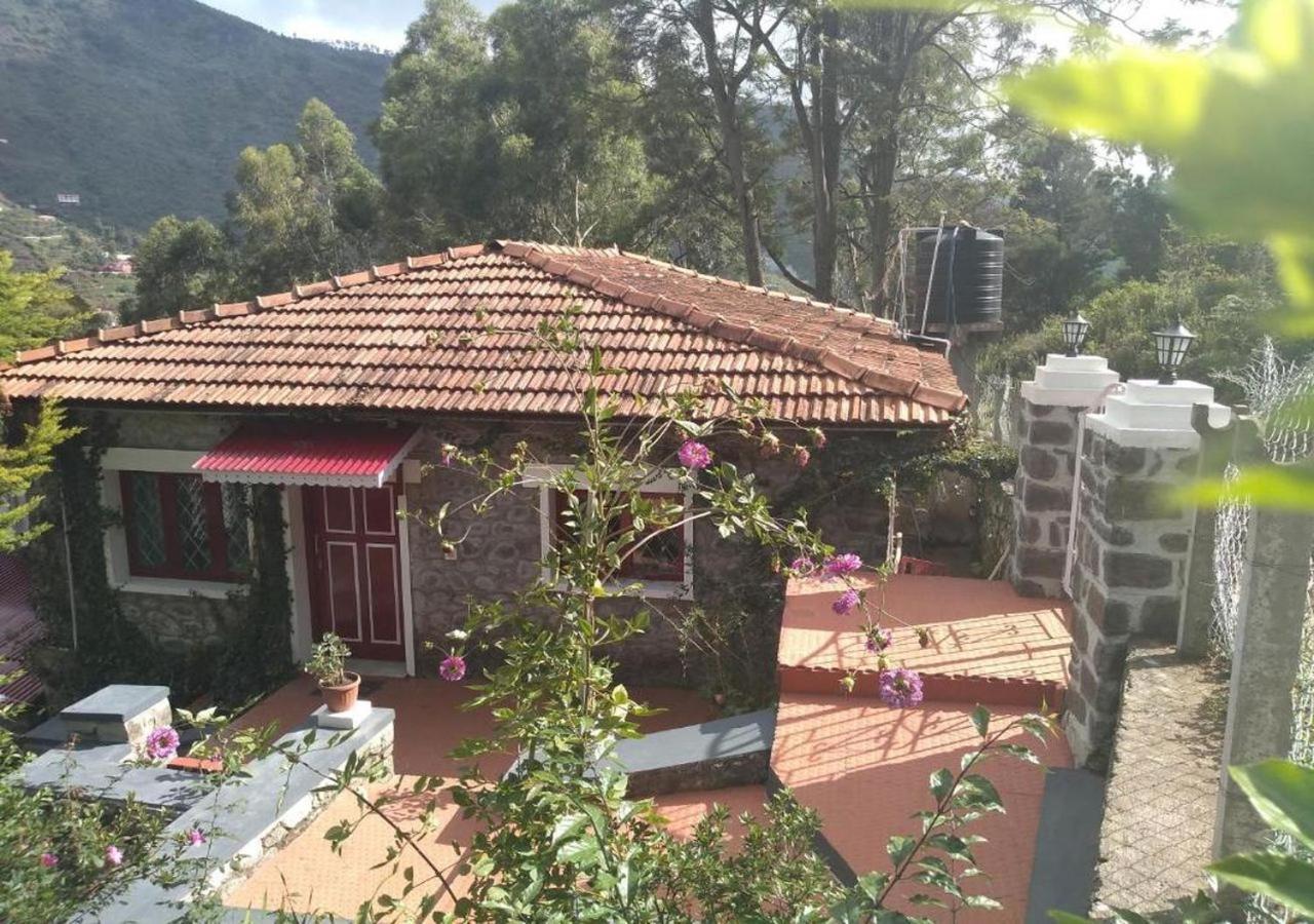 Bhomeshwar Cottage Kodaikanal Exterior photo