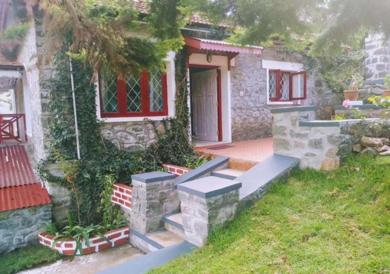 Bhomeshwar Cottage Kodaikanal Exterior photo