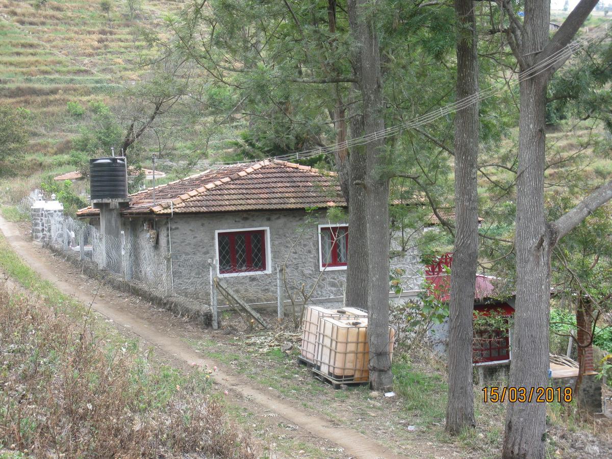 Bhomeshwar Cottage Kodaikanal Exterior photo