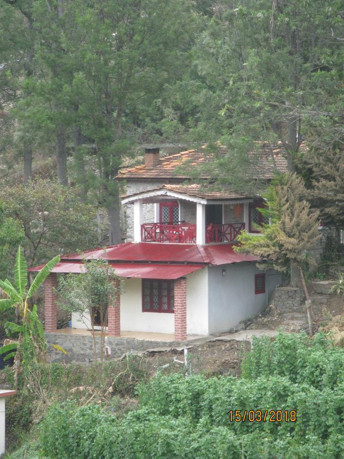 Bhomeshwar Cottage Kodaikanal Exterior photo