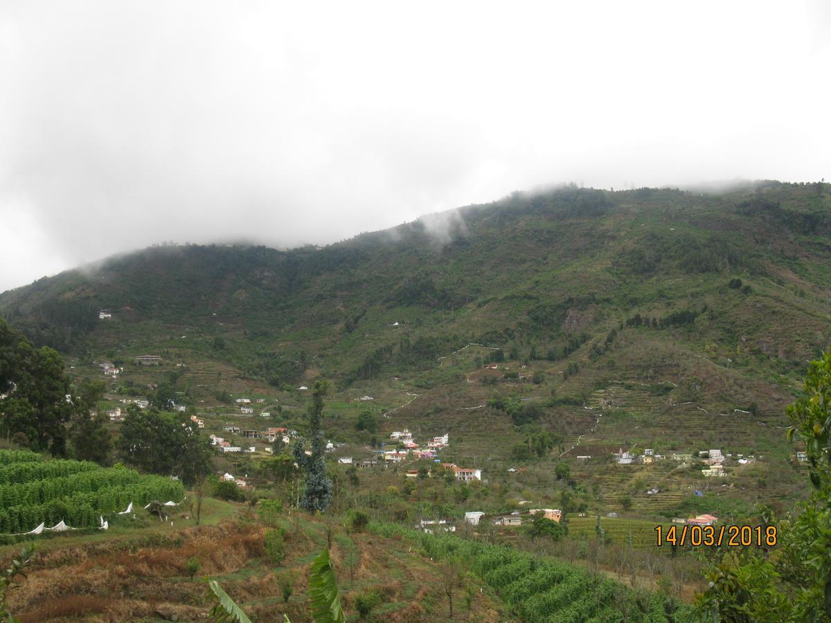 Bhomeshwar Cottage Kodaikanal Exterior photo