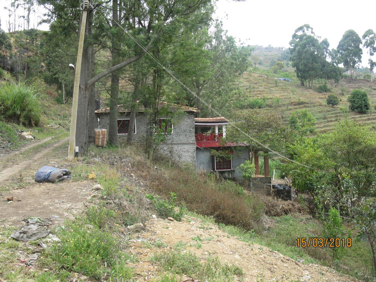 Bhomeshwar Cottage Kodaikanal Exterior photo